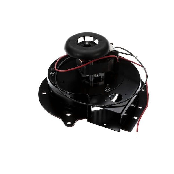 Blower Assy 120V, 60Hz Short Stack, No BLWR-120-60S